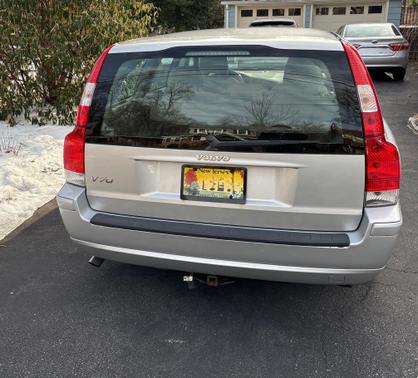 2006 Volvo V70 2.4