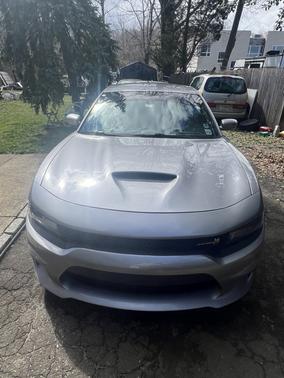 2017 Dodge Charger R/T 392
