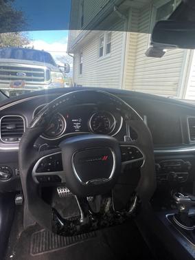 2017 Dodge Charger R/T 392