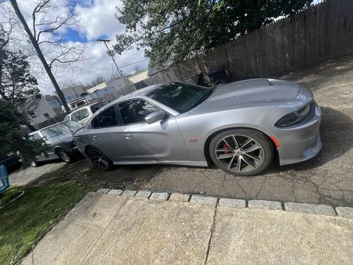 2017 Dodge Charger R/T 392
