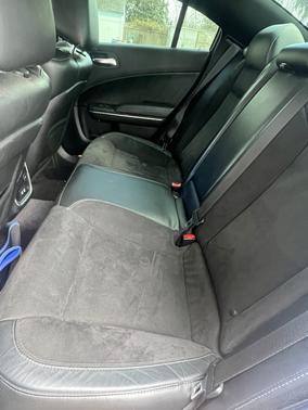 2017 Dodge Charger R/T 392