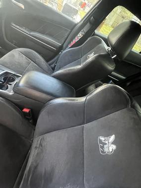 2017 Dodge Charger R/T 392