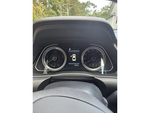 2023 Hyundai SONATA Hybrid SEL