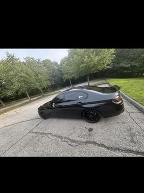 2013 BMW 535 i xDrive