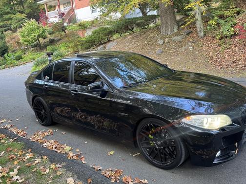 2013 BMW 535 i xDrive