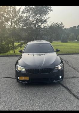 2013 BMW 535 i xDrive