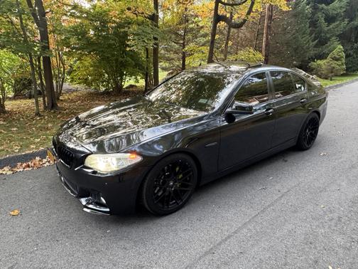 2013 BMW 535 i xDrive