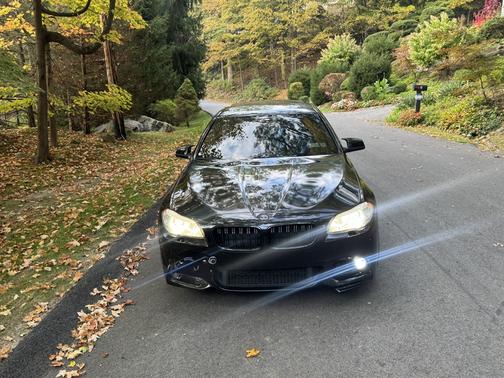2013 BMW 535 i xDrive