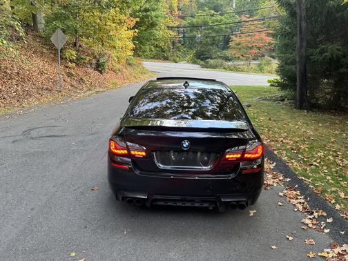 2013 BMW 535 i xDrive