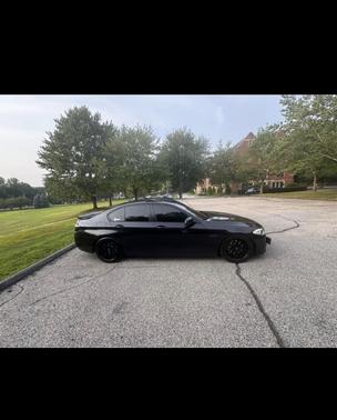 2013 BMW 535 i xDrive