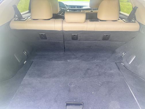 2015 Lexus CT 200h Premium