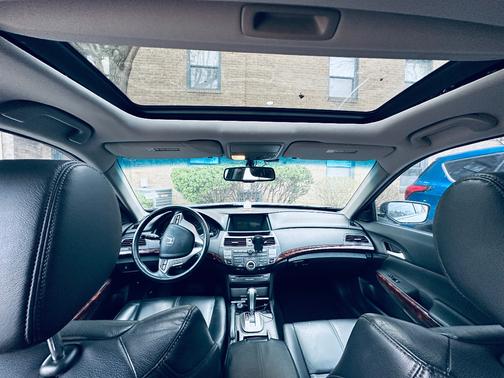 2010 Honda Accord Crosstour EX-L