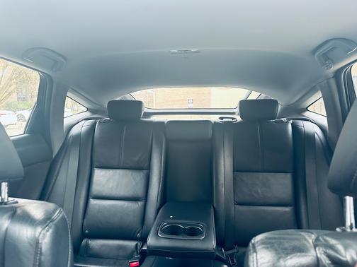 2010 Honda Accord Crosstour EX-L