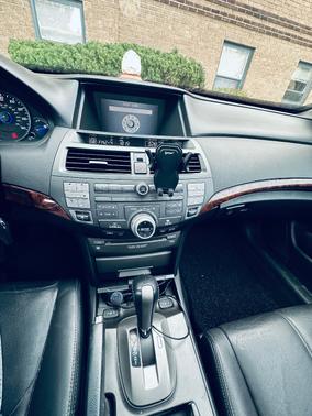 2010 Honda Accord Crosstour EX-L