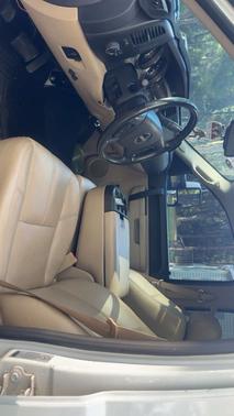 White 2010 GMC Sierra 1500 SLE