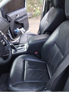2009 Ford Edge SEL
