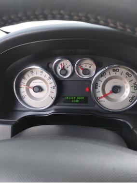 2009 Ford Edge SEL