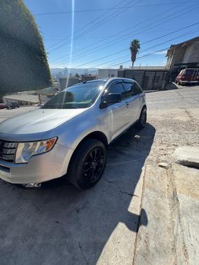 2009 Ford Edge SEL