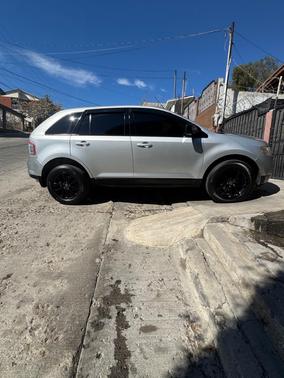 2009 Ford Edge SEL