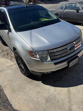 2009 Ford Edge SEL