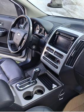 2009 Ford Edge SEL