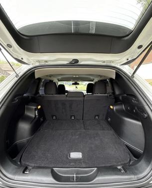 White 2015 Jeep Cherokee Sport