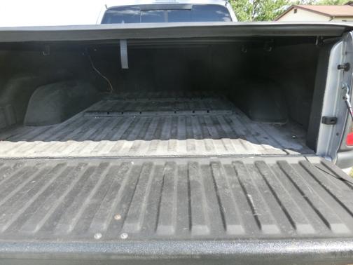 1999 Dodge Ram 2500 Quad Cab