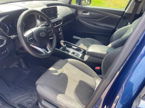 2019 Hyundai SANTA FE SE 2.4