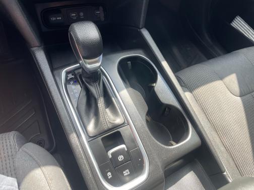 2019 Hyundai SANTA FE SE 2.4
