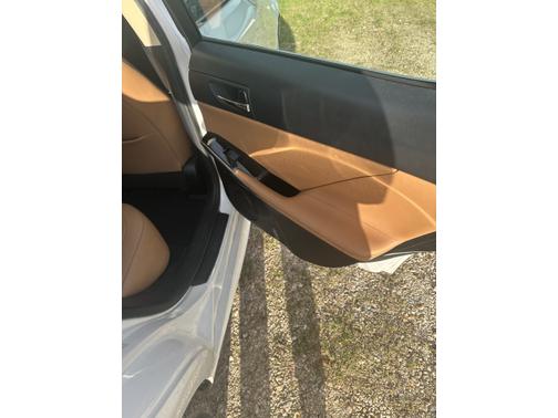 2016 Lexus IS 200t Base