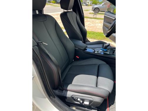 2018 BMW 430 Gran Coupe i