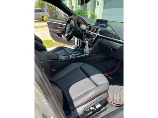 2018 BMW 430 Gran Coupe i