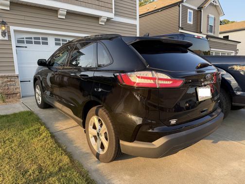 2023 Ford Edge SE