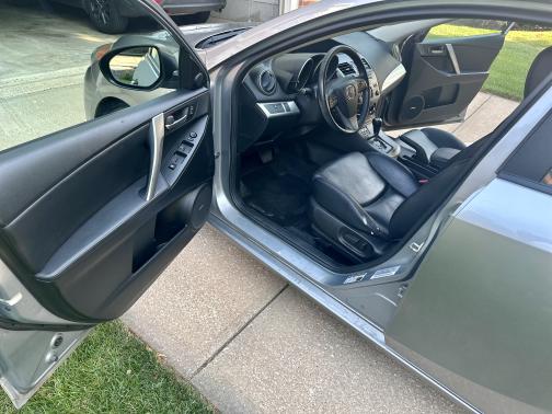 2012 Mazda Mazda3 i Grand Touring