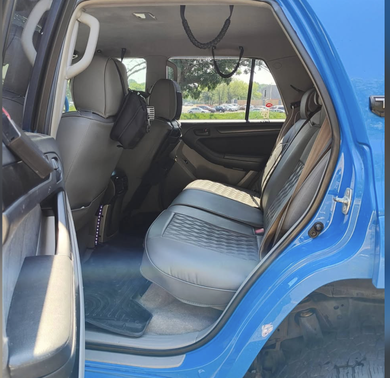 2004 Toyota 4Runner Sport