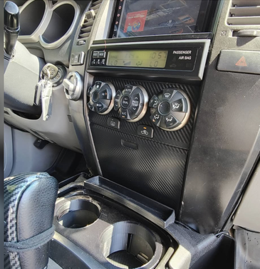 2004 Toyota 4Runner Sport