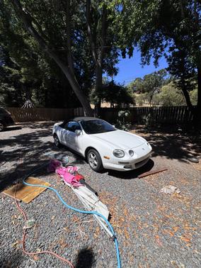 1999 Toyota Celica GT