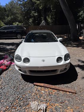 1999 Toyota Celica GT