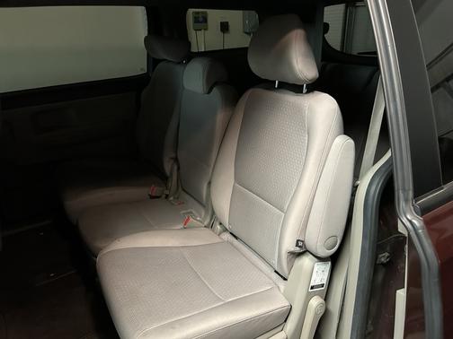 2018 Kia Sedona LX