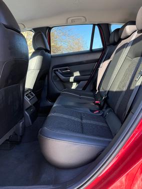 2024 Mazda CX-50 2.5 S Select Package