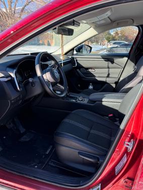 2024 Mazda CX-50 2.5 S Select Package