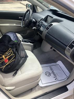 2008 Toyota Prius Touring