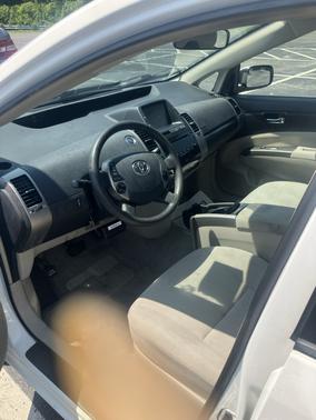2008 Toyota Prius Touring