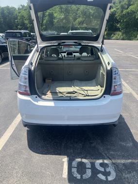 2008 Toyota Prius Touring