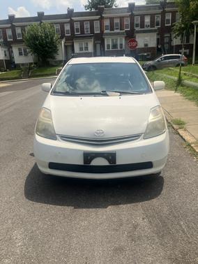 2008 Toyota Prius Touring