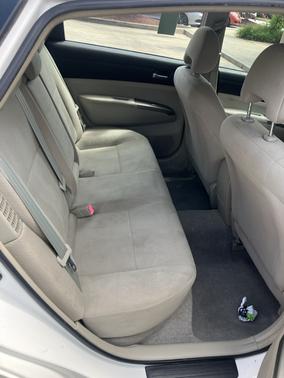 2008 Toyota Prius Touring