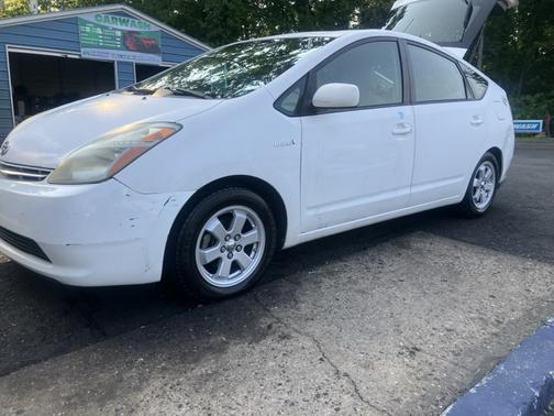 2008 Toyota Prius Touring