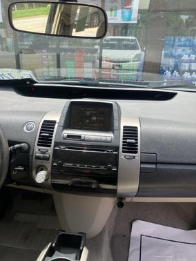 2008 Toyota Prius Touring