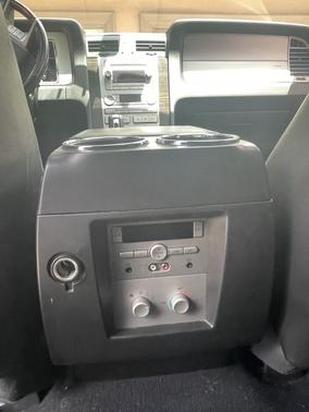 2007 Lincoln Navigator L