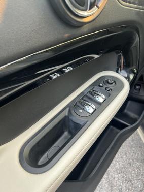 2018 MINI Countryman Cooper S